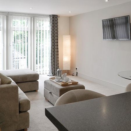 Villa Back O The Beck Skipton Esterno foto
