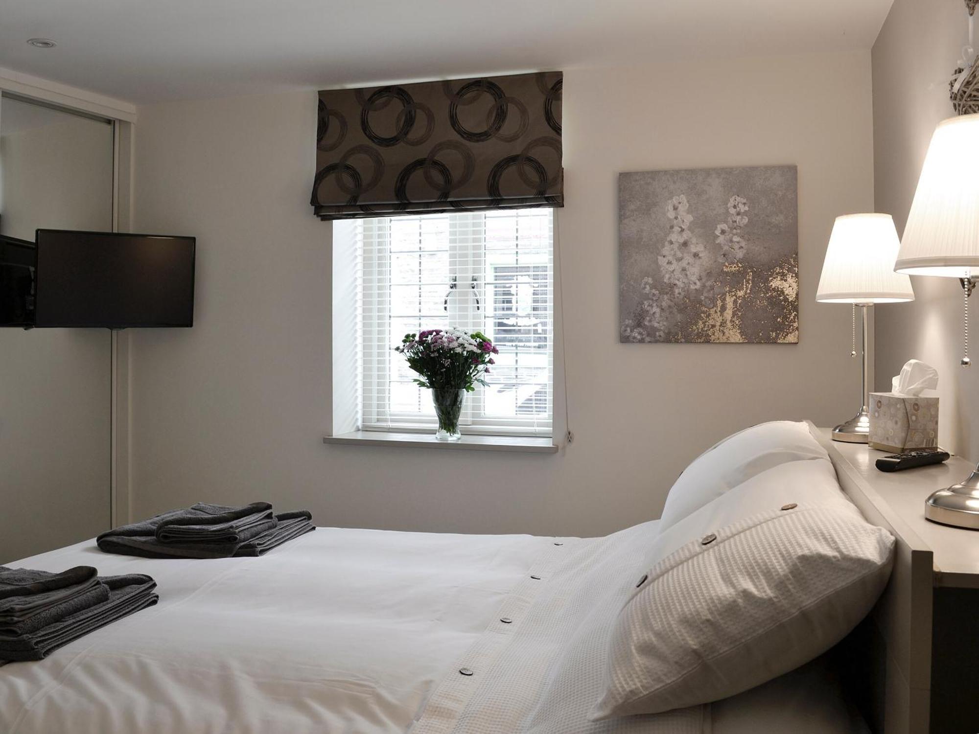 Villa Back O The Beck Skipton Esterno foto